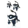 JLS Accessories Temporary Tattoo Assorted Designs - 2870