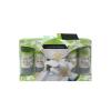 Bath Gift Set Bodycaress Jasmine Bloom Shower Gel 145ml