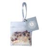 Rose Geranium Vintage Inspired Luxury Handmade Bath Bomb Bag 84g Rose Geranium Vintage Inspired Luxury Handmade Bath Bomb Bag 84g