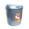 B-Line Silver Lift Style Mega Bin - 60 Litre