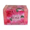 Peeling Soap Sponge Rose
