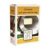 Pure Life Soap Co Coconut Bar Soap & Coconut 4.3oz Pure Life Soap Co Coconut Bar Soap & Coconut 4.3oz