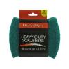 Heavy Duty Scrubbers Pack Of 24