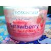 Round Body Scrub For Skincare Exfoliating 100ml