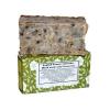 Country Lavender Natural Handmade Soap with Organic Unrefined Fair Trade Shea Butter Coconut And Olive Oil Country Lavender Natural Handmade Soap with Organic Unrefined Fair Trade Shea Butter Coconut And Olive Oil