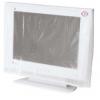 Hama 062644 TFT Monitor Dust Cover - 19/21 inch (48.3/53.3 cm)