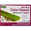 Aloe Pura Aloe Vera Colon Cleanse Advanced Colax - 30 Tablets
