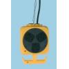 Brennenstuhl 6-Way Hanging Extension Reel - 1151763 