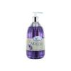Le Comptoir Du Bain Marseille Traditional Soap Violet 500ml Le Comptoir Du Bain Marseille Traditional Soap Violet 500ml