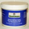 Natural Aqueous Cream With Organic Shea Butter And Almond Oil 500ml Natural Aqueous Cream With Organic Shea Butter And Almond Oil 500ml