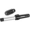 BaByliss Large 28mm Cordless Gas Combined Brush and Tong Styler - BA2585U BaByliss Large 28mm Cordless Gas Combined Brush and Tong Styler - BA2585U
