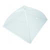 Apollo Food Cover Umbrella White 30cm 8370