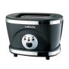 Sabichi 2 Slice Cool Touch Toaster - 072948 Sabichi 2 Slice Cool Touch Toaster - 072948