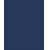 Dulux Weathershield Exterior Gloss Paint Oxford Blue 750ml 5090988