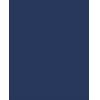 Dulux Weathershield Exterior Gloss Paint Oxford Blue 750ml 5090988