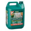 Everbuild MOSS5 Concentrate Moss-Away - 5-Litre MOSS5