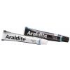 Araldite Fast Setting Steel Adhesive Tube White 2 x 15ml Pack of 2 ARA400