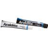 Araldite Standard Epoxy Adhesive Black and White 15ml Pack of 2 ARA400001 | Ultra Strong | Heavy Duty Glue for All Materials