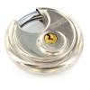 Securit Discus Padlock Stainless Steel 50mm S1110