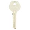 Securit S1313 Key Blank for 1113 Discus Padlock 90mm - Pack of 25 Securit S1313 Key Blank for 1113 Discus Padlock 90mm - Pack of 25