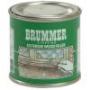 Brummer Stopping Green Label Exterior Wood Filler Ebony 225g 10712