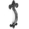 Securit Heavy Duty Metal Antique Finish Pull Handle 125mm S3309 