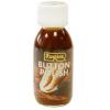 Rustins Button Polish Brown 125ml BUTP125 | Quality Finish for Furniture | Contains Only Pure Shellac