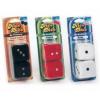 Car Pride Nice Dice Air Freshener - CP022