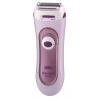 Braun Silk and Soft Ladies Battery Operated Electric Shaver -  LS5100