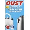 Oust Kettle Descaler Drop in Bag Blue 75ml
