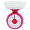 Hanson HB220 Mechanical Kitchen Scale Red - 12581