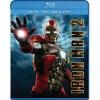 Iron Man 2 - Triple Play - Blu-ray + DVD + Digital Copy Iron Man 2 - Triple Play - Blu-ray + DVD + Digital Copy