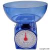 Kenwood Blue Waymaster Kitchen Scale 5Kg/11lb DS305