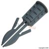 Fischer Light Weight Plasterboard Fixings Pack of 20