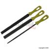 3 Piece Rasp File Set