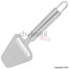 Cheese Grater With Tubular Handle Cheese Grater With Tubular Handle