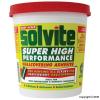 Solvite Ready Mixed Super High Performance Wallcovering Adhesive 1Kg Solvite Ready Mixed Super High Performance Wallcovering Adhesive 1Kg