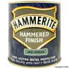 Hammerite Hammered Finish Medium Green Paint 500ml
