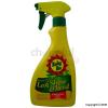 Baby Bio House Plant Leaf Shine & Feed Dual Action Spray 500ml Baby Bio House Plant Leaf Shine & Feed Dual Action Spray 500ml