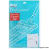 Vacuum Cleaner Bags Assorted 10Pk PRO-14