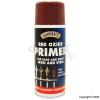 Hammerite Red Oxide Primer Aerosol 400ml Hammerite Red Oxide Primer Aerosol 400ml
