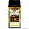 Liberon Palette Wood Dye Teak 250ml 14335