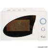 White Microwave Oven 17Ltr