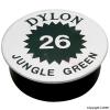 Dylon Jungle Green Cold Water Dye Number 26