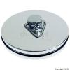 Oracstar Chrome Finish Sink and Bath Plug 1.5-Inch WB591