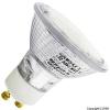 Sylvania 35W Long Life Hi-Spot Halogen Bulb 240V ES50 Sylvania 35W Long Life Hi-Spot Halogen Bulb 240V ES50