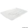 Natural Large Storage Box Lid 4cm x 40cm x 58cm Natural Large Storage Box Lid 4cm x 40cm x 58cm