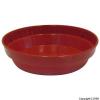 Ward Terracotta Saucer 7-Inch 3Pk GN059-TER-ST