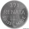 Renata 1.55V Watch Battries No.371 Pack of 10 Renata 1.55V Watch Battries No.371 Pack of 10