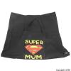Worksmart Super Mum Black Cotton Apron Worksmart Super Mum Black Cotton Apron